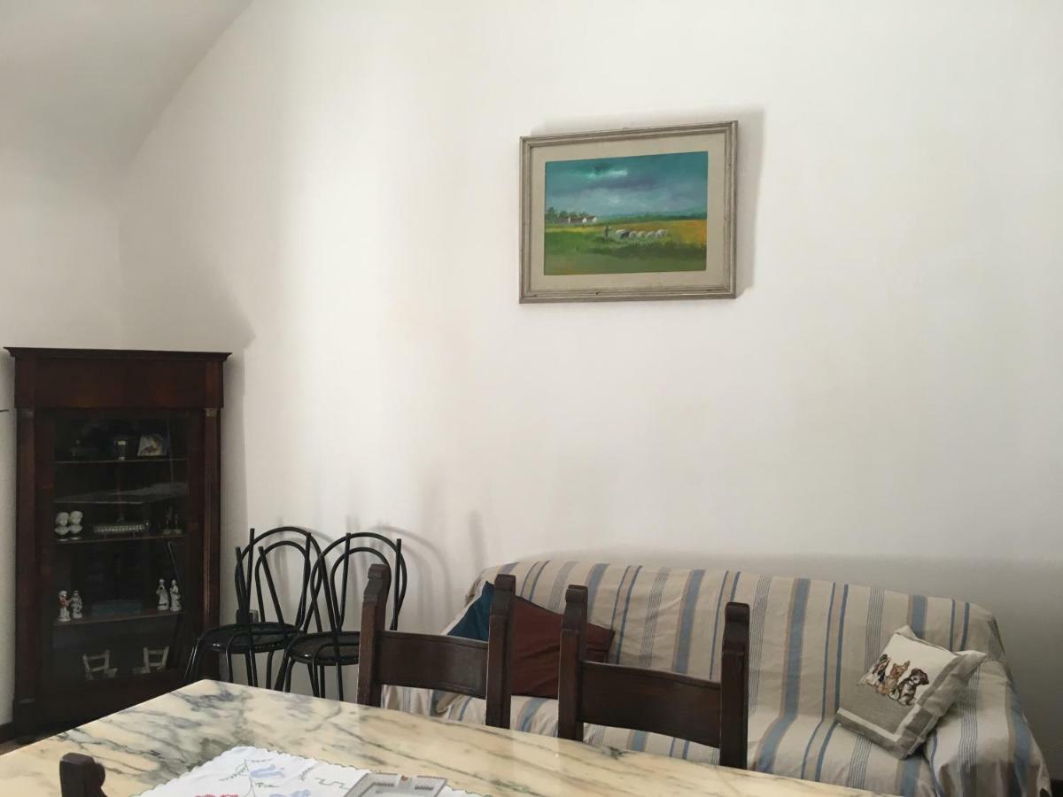 Casa Azzurra Monte Santa Maria Tiberina Apartment Екстериор снимка